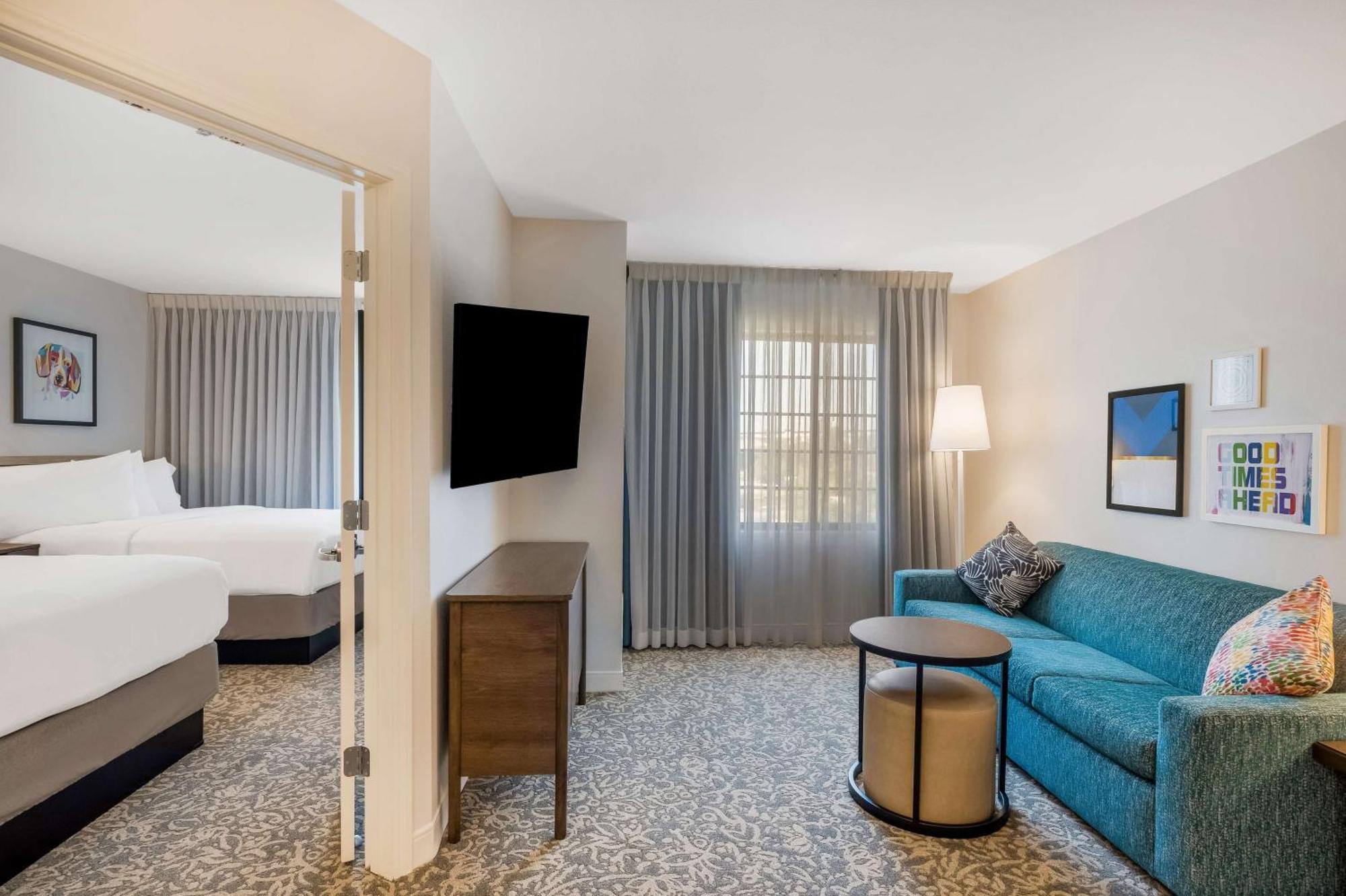 Sonesta Es Suites Portland Vancouver 41St Street Exterior photo