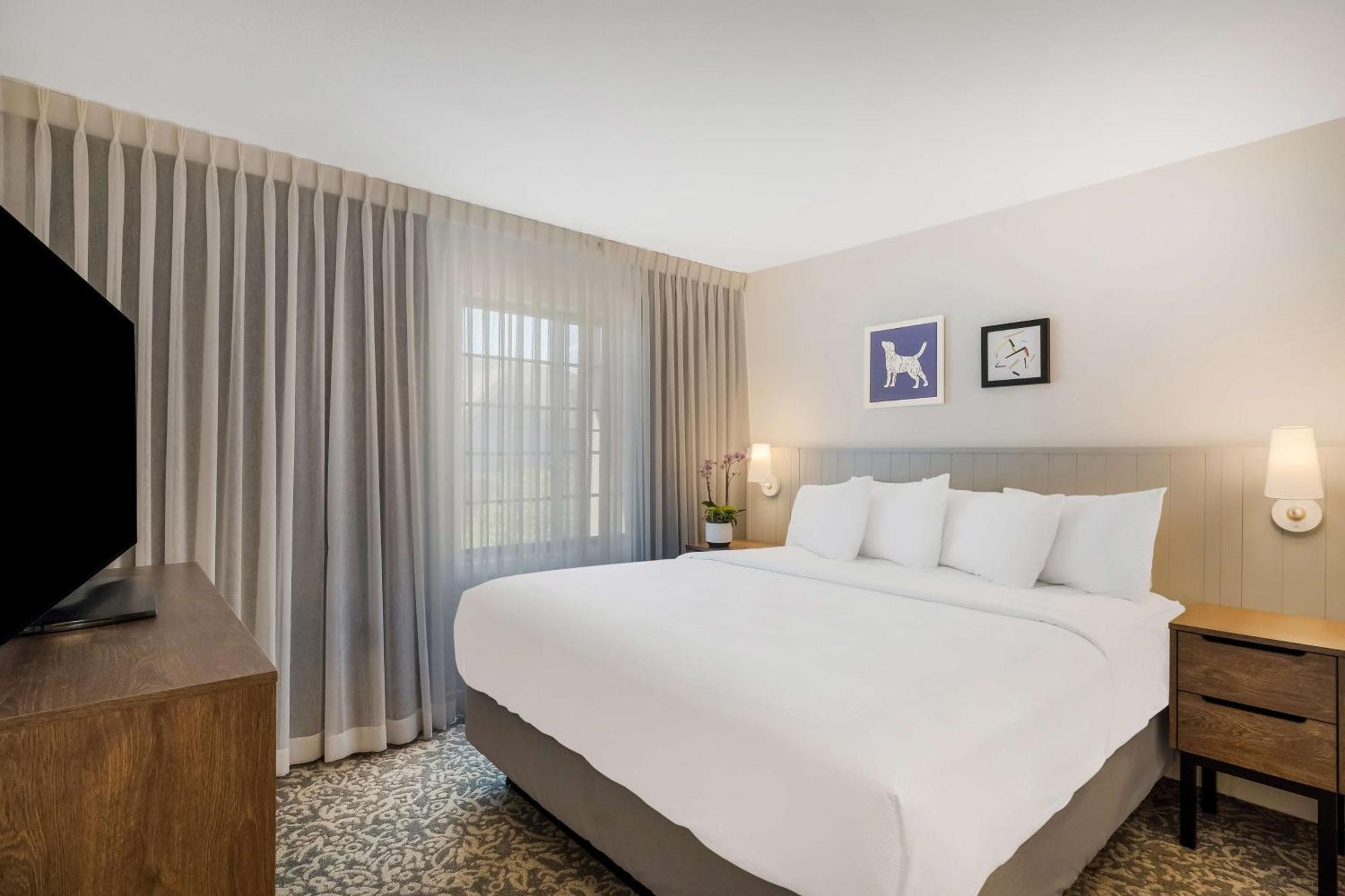 Sonesta Es Suites Portland Vancouver 41St Street Exterior photo