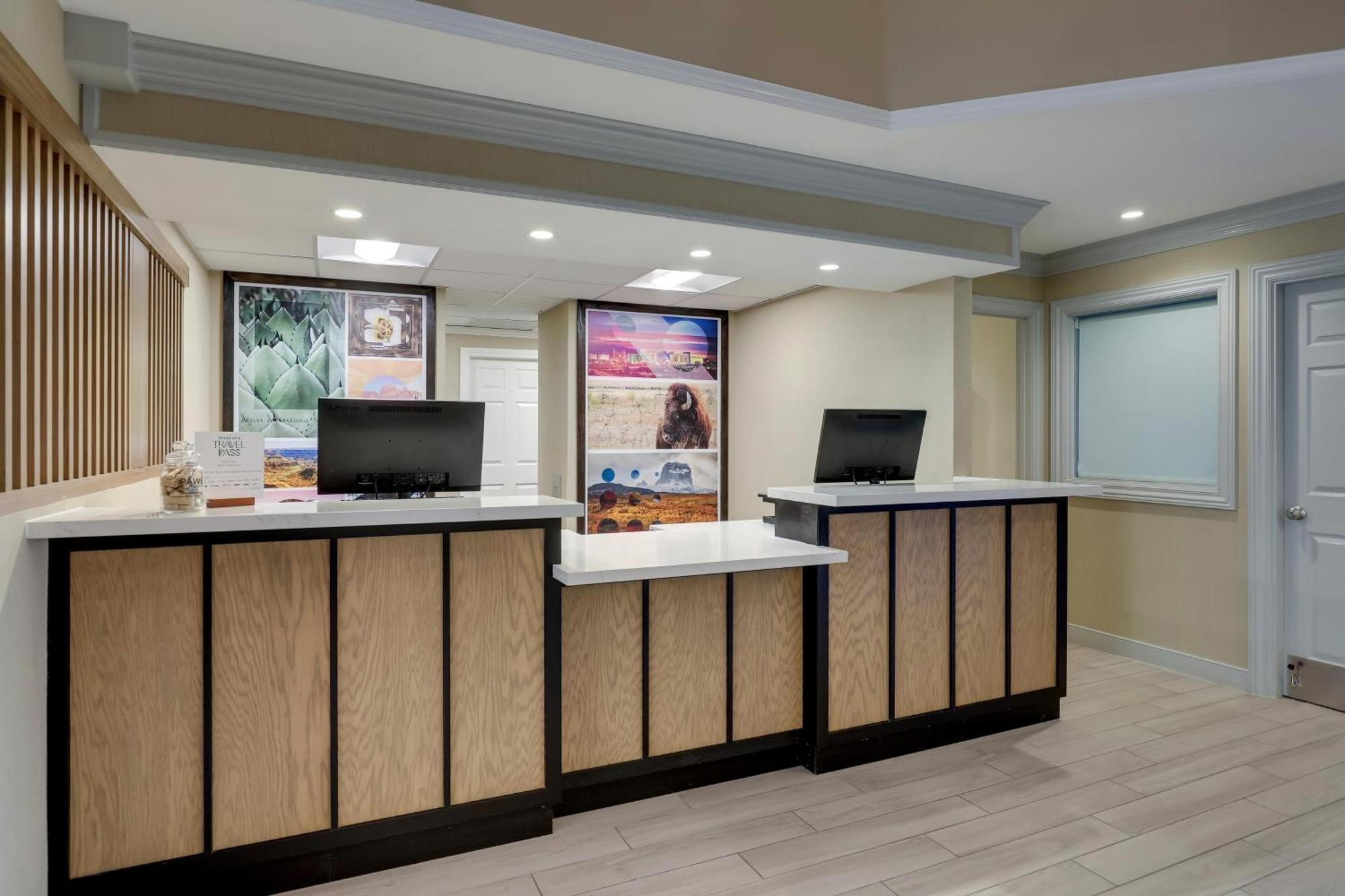 Sonesta Es Suites Portland Vancouver 41St Street Exterior photo
